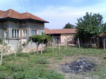 rural property Paskalevets